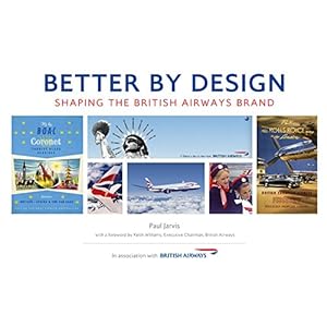 Better by Design: Shaping the British Airways Brand