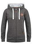 Corte: Regular Fit el modelo mide 1,70m y lleva la talla S. Si por lo normal usas una talla S, también está será la indicada para ti!