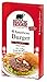 Produktbild Block House - American Burger Patties Rindfleisch TK - 4St/500g