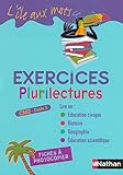 Image de Plurilectures CM2