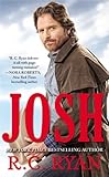 Cover zum Buch Josh