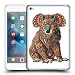 Produktbild Offizielle Bioworkz Koala Bunte Wildtiere 1 Soft Gel Hülle für Apple iPad mini 4