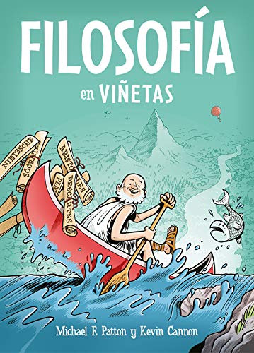 Filosofía en viñetas (Best Seller | Cómic)