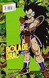 Image de Bola de Drac color Saiyan nº 01/03