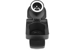 Daoco Adaptateur De Capsule Convertisseur De Capsules De Café Adaptateur De Capsule De Café Compatible avec Les Machines À Café Dolce Gusto