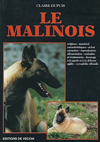 Le Malinois en ligne Le Malinois en ligne