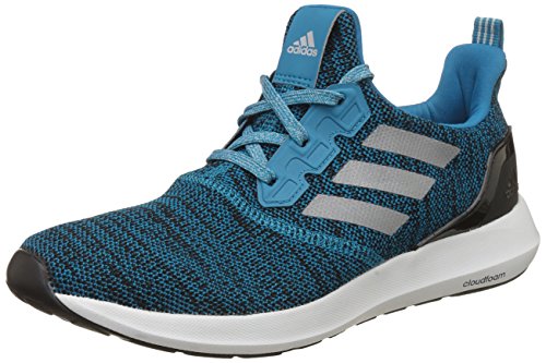 adidas zeta 1.0 blue running shoes