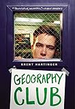 Geography Club by 