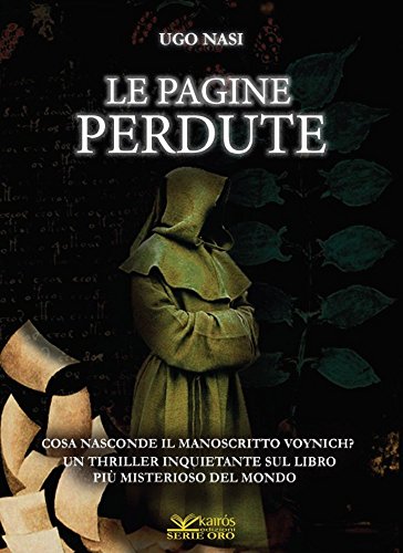 Ugo Nasi - Le pagine perdute (2016)