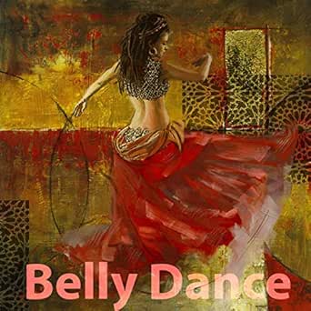 Arabian Belly Dance Von Arabian Belly Dance Bei Amazon Music Amazon De