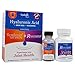 Produktbild Hyaluronsäure, Synthovial Sieben + Resveratrol, 1 Kit - Hyalogic LLC