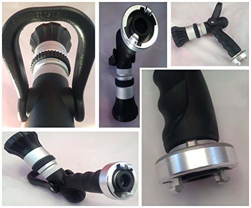 StarFlow-25″ Hohlstrahlrohr mit D-Storzkupplung - 2