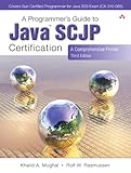 Image de A Programmer's Guide to Java SCJP Certification: A Comprehensive Primer