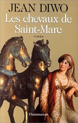 Les Cheveaux de Saint-Marc