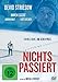 Nichts passiert