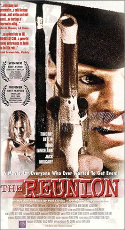 Preisvergleich Produktbild Reunion [VHS]