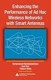 Image de Enhancing the Performance of Ad Hoc Wireless Networks with Smart Antennas