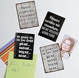 Hechizos se: Hombres nunca se adulto, sólo los juguetes más caro. National Lampoon soy una GmbH,..... geh vez,.... Mach vez, Bring vez...., Hol vez....