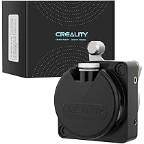 Kit Hotend Céramique Pour Imprimante 3D Creality K1/K1 Max/K1C - Température 300°C - Débit élevé