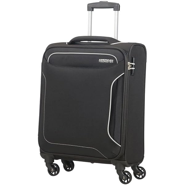 RONCATO JOY MALETA CABINA CON SISTEMA EXPANDIBLE
