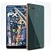 Produktbild Essential Phone PH-1 Folie - 3er Set atFoliX FX-Shock-Clear stoßabsorbierende ultraklare Panzerfolie Displayschutzfolie