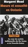 M?urs et sexualité en Océanie
