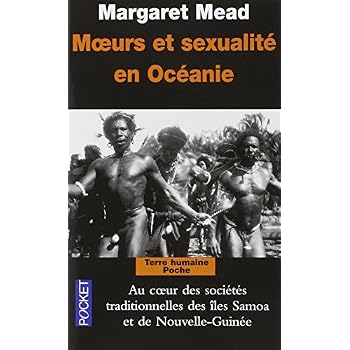 Mœurs et sexualité en Océanie