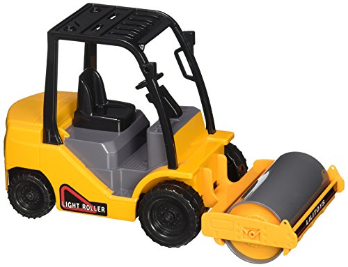 Preisvergleich Produktbild Big Daddy bd-32532 Spielzeug LKW, Roller