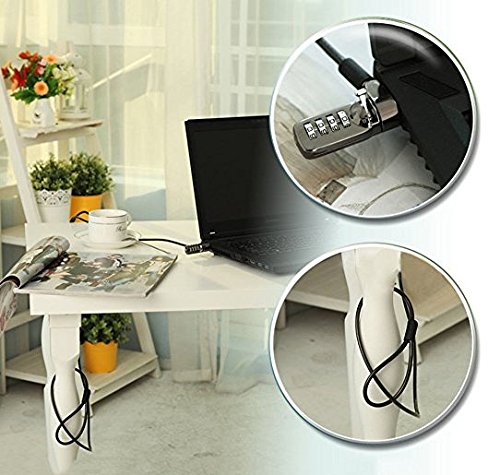 MacBook Pro Retina Universal Sicherheit Kit - 4