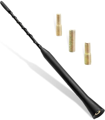 Antenna Radio Per Tetto Suzuki Jimny - Ricambio Originale 39250-81A11 - Foto 2