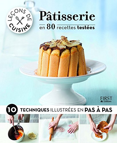 Download Leçons de cuisine - Pâtisserie Download Leçons de cuisine - Pâtisserie