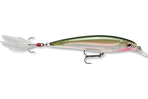 Rapala X-Rap jerkbait 08 esche da pesca