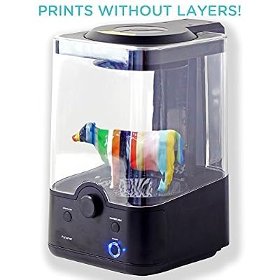 Polymaker Polysher s'adapte: PolyMaker Polysmooth