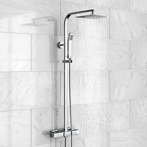 Thermostatic Showers Amazon.co.uk