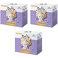 Daffy Baby Moisturizing Soap - 75gm Pack Of 3