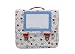 Pink Lining- PL Child Picture Satchel Little Lady