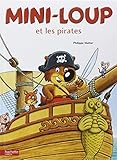Mini-Loup et les pirates