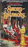 Cover zum Buch Sword of Sagamore