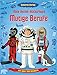 Mein Anzieh-Stickerbuch: Mutige Berufe: Usborne zum Mitmachen by 