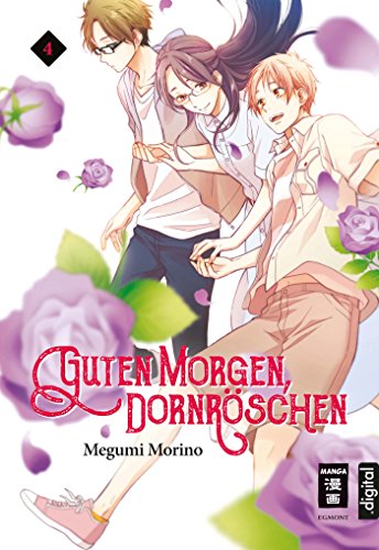 Guten Morgen, Dornröschen! 04