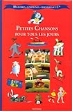 Petites Chansons pour tous les jours