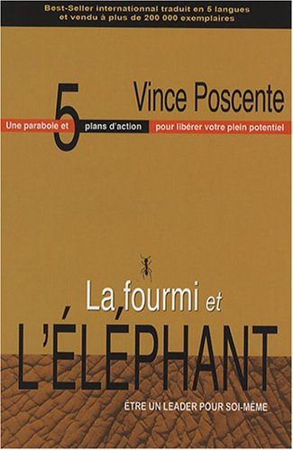 Download Fourmi et l'éléphant Download Fourmi et l'éléphant