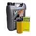 Produktbild LIQUI MOLY Top Tec 4200 5W-30 3707 + MANN FILTER Ölfilter HU 835/1 z