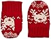 ESPRIT Baby-Girls 105EEAR002 Mittens, Orange Red, 12-18 Months (Manufacturer Size:Large)