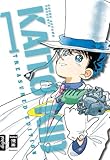 Kaito Kid Treasured Edition 01 by Gosho Aoyama, Costa Caspary