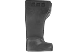 ‎TBEST Tbest Reifenmontage,Reifenmontiermaschine,Butler Montagekopf,Auto Rad Reifenwechsler Vogelkopf Montagekopf Demount Entenkopf Werkzeug Teilmontage Entenkopf Universal RP6-710014120