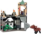 LEGO Harry Potter 4706: Forbidden Korridor - LEGO