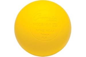 Champion Sports Colored Lacrosse Balls: Official Size for Professional, College & Grade School Games - NCAA, NFHS, Certified - Multi Count Packs