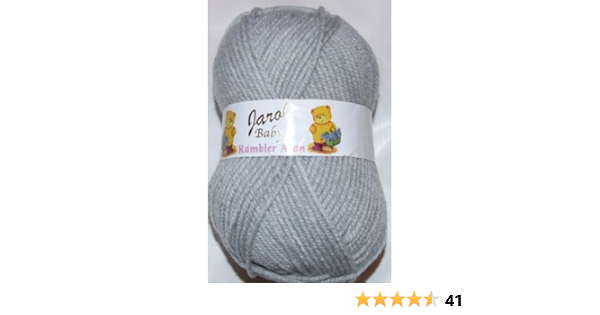 jarol aran wool