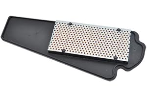 Motodak Filtre a air Scooter teknix Adapt. sym Orbit 2/Vivacity 3/speedfight 3 et 4/ludix 4t